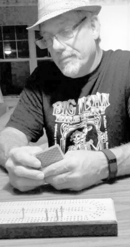 Bruce Allen Cram (Crambo)